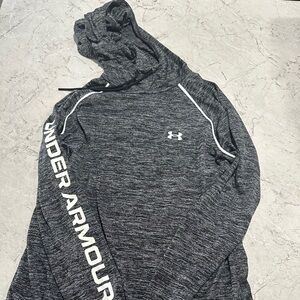 Under Armour hoodie